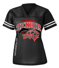 Load image into Gallery viewer, Senior Football Jersey