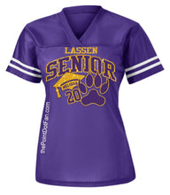 Load image into Gallery viewer, Senior Football Jersey
