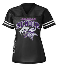 Load image into Gallery viewer, Senior Football Jersey