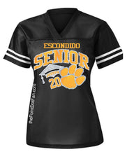 Load image into Gallery viewer, Senior Football Jersey