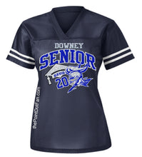Load image into Gallery viewer, Senior Football Jersey