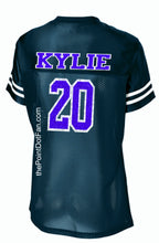 Load image into Gallery viewer, Senior Football Jersey