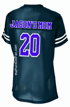 Load image into Gallery viewer, Senior Football Jersey