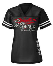 Load image into Gallery viewer, Gen Essence Football Jersey