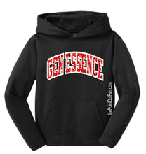 Load image into Gallery viewer, Gen Essence Glitter Hoody