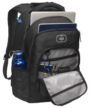 Load image into Gallery viewer, Axis Dance OGIO Logan Backpack