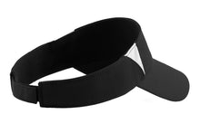 Load image into Gallery viewer, PFPMA Dry Zone Visor - Black