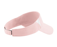Load image into Gallery viewer, PFPMA Dry Zone Visor - Light Pink