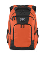 Load image into Gallery viewer, Cheer & Dance Team Logan Backpack