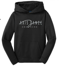 Load image into Gallery viewer, Axis Dance Hoody