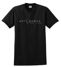 Load image into Gallery viewer, Axis Dance Logo T-Shirt