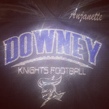 Load image into Gallery viewer, Custom Football Mom Jersey