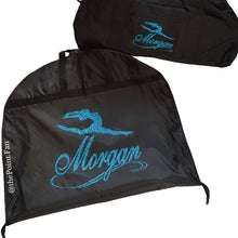 Load image into Gallery viewer, Dancer's Custom Garment Bag 1 Color