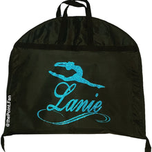 Load image into Gallery viewer, Dancer's Custom Garment Bag 1 Color