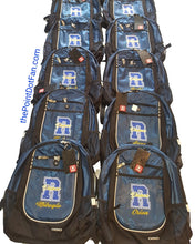 Load image into Gallery viewer, Cheer & Dance Team Backpack