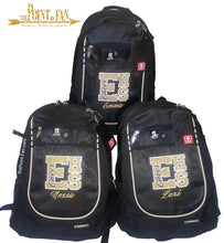 Load image into Gallery viewer, Cheer & Dance Team Backpack