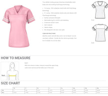 Load image into Gallery viewer, FUMA Senior Mom Football Jersey
