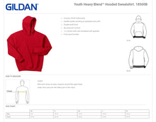 Load image into Gallery viewer, Gen Essence Glitter Hoody