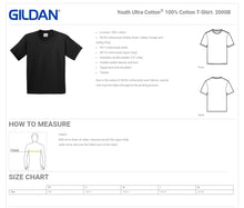 Load image into Gallery viewer, Axis Dance  Dream Team Glitter T-Shirt