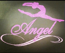 Load image into Gallery viewer, Dancer's Custom Garment Bag