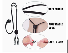 Load image into Gallery viewer, Football Mom Mask