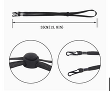 Load image into Gallery viewer, Football Mom Mask