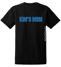 Load image into Gallery viewer, Second Steps Dance Logo T-Shirt