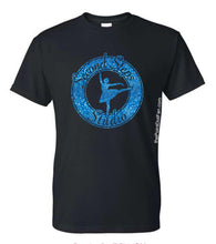 Load image into Gallery viewer, Second Steps Dance Logo T-Shirt