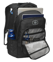 Load image into Gallery viewer, Cheer & Dance Team Logan Backpack