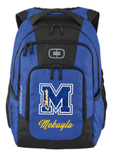 Load image into Gallery viewer, Cheer & Dance Team Logan Backpack