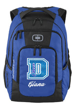 Load image into Gallery viewer, Cheer & Dance Team Logan Backpack