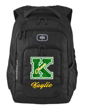 Load image into Gallery viewer, Cheer & Dance Team Logan Backpack