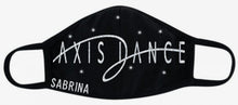 Load image into Gallery viewer, Axis Dance Mask