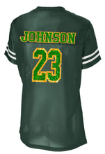 Load image into Gallery viewer, Personalized Basketball Mom Jersey