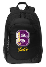 Load image into Gallery viewer, Cheer and Dance Team Circuit Backpack