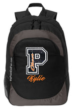 Load image into Gallery viewer, Cheer and Dance Team Circuit Backpack