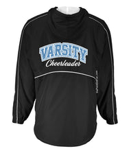 Load image into Gallery viewer, CMW Cheer Team Rain Jacket