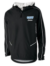 Load image into Gallery viewer, CMW Cheer Team Rain Jacket