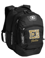 Load image into Gallery viewer, Cheer and Dance Team Rogue Backpack