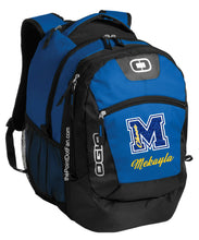Load image into Gallery viewer, Cheer and Dance Team Rogue Backpack