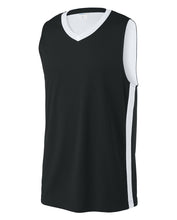 Load image into Gallery viewer, Custom Basketball Mom Jersey