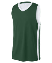 Load image into Gallery viewer, Custom Basketball Mom Jersey