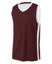 Load image into Gallery viewer, Custom Basketball Mom Jersey