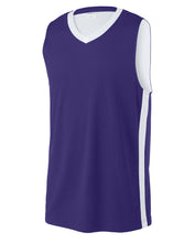 Load image into Gallery viewer, Custom Basketball Mom Jersey