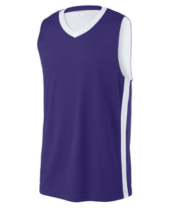 Custom Basketball Mom Jersey
