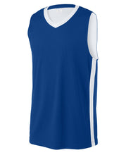 Load image into Gallery viewer, Custom Basketball Mom Jersey