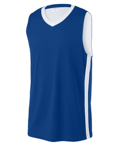 Custom Basketball Mom Jersey