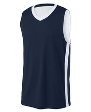 Load image into Gallery viewer, Custom Basketball Mom Jersey