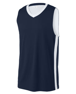 Custom Basketball Mom Jersey
