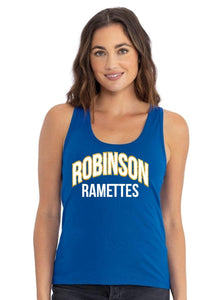 Robinson Ramettes Dance Team Tank
